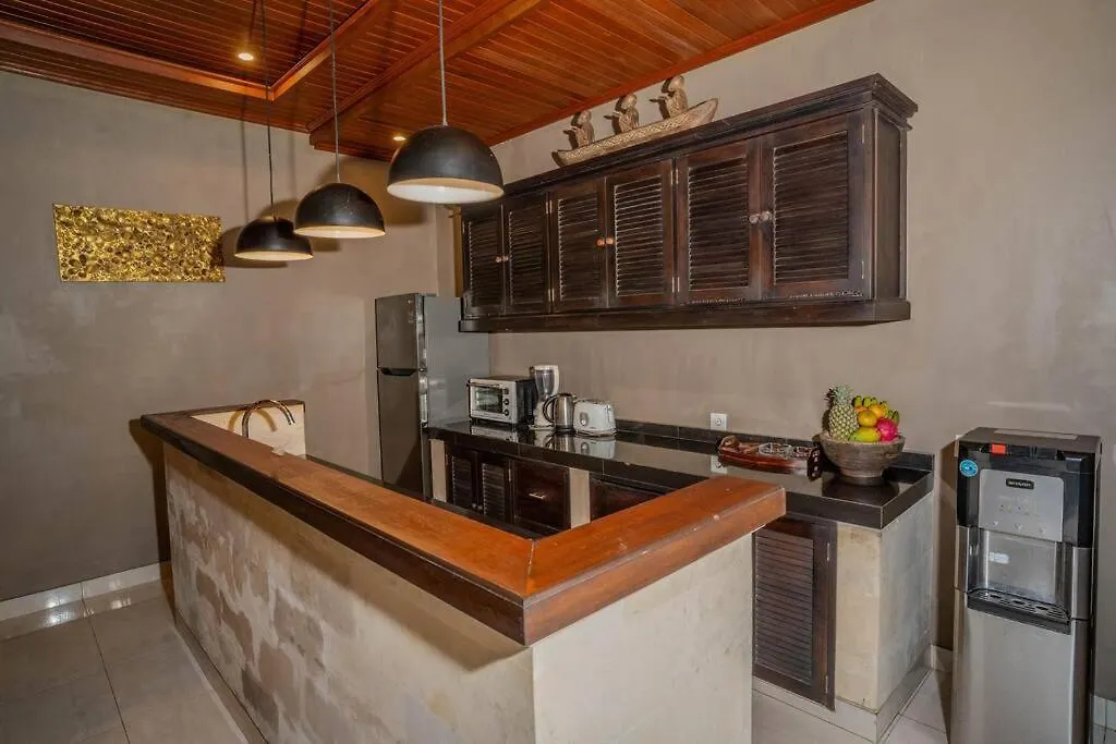Ubud River Villa, Pool, River View Villa