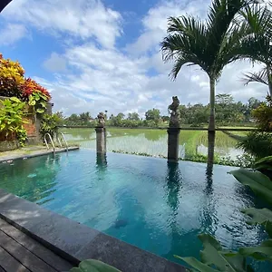 Villa Sitala, Ubud (Bali)