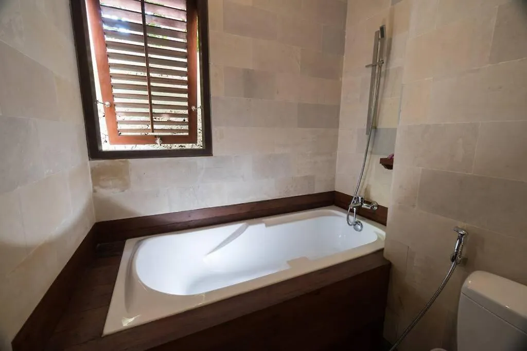 Ubud River Villa, Pool, River View 0*, Ubud (Bali)