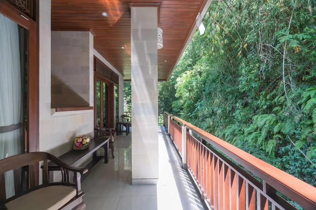 Ubud River Villa, Pool, River View Indonesia